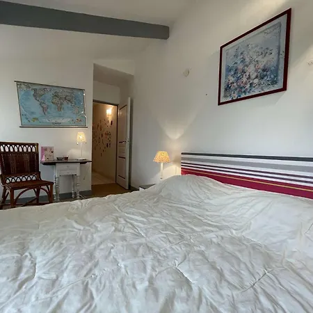4 Pieces - Cl000-039 * Châtelaillon-Plage