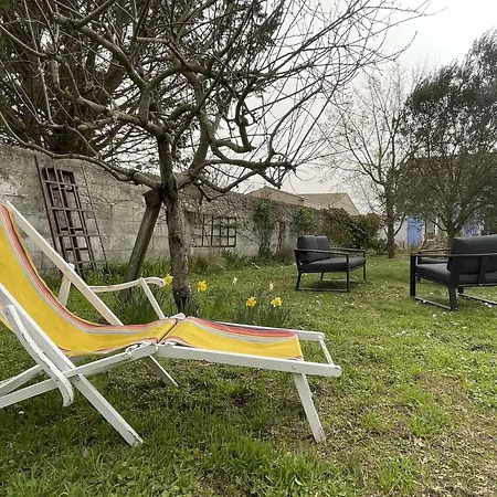 4 Pieces - Cl000-039 * Châtelaillon-Plage